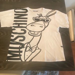 Moschino Tee